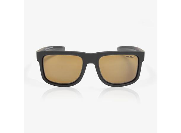 Riley Navigator Sunglasses Antikk Solbriller 