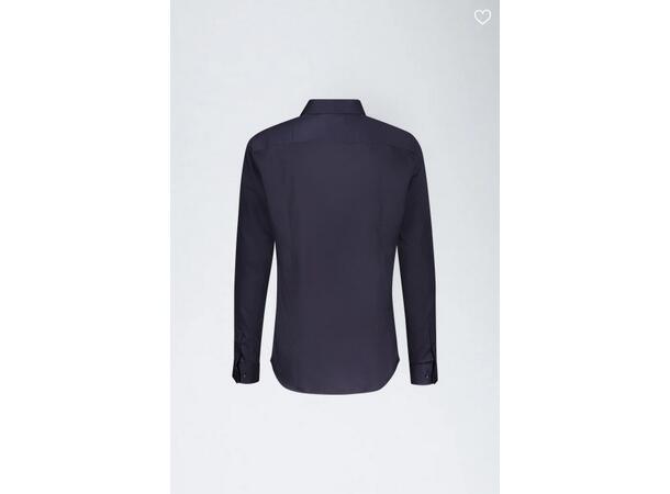 Totti LS Shirt Light Blue M Langermet skjorte 