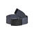 4034 Belte GRY ONE SIZE Justerbart 