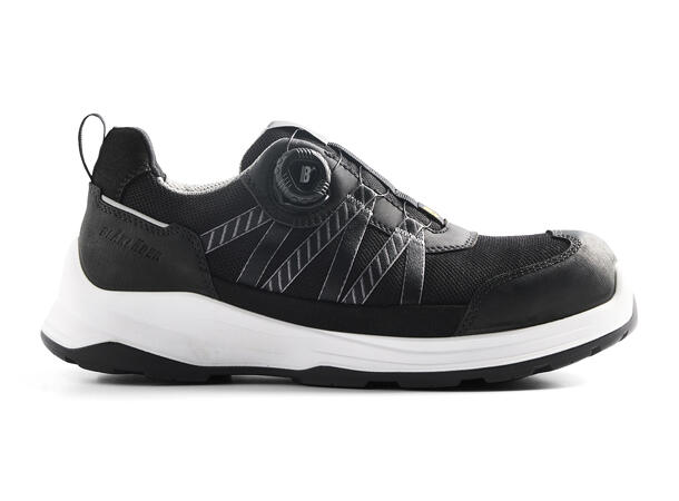 2414 Vernesko Sprinter S1PS BLK 42 Vernesko 