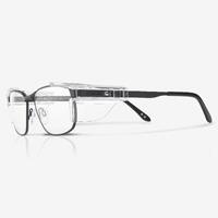 Riley R106 Klar Vernebrille reseptstyrke +/-12