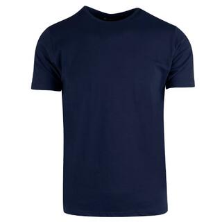 C422 Split T-shirt Stretch t-shirt