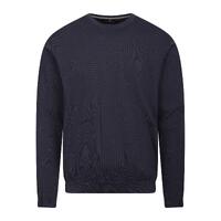 Jake Sweater DarkNavy S Genser