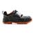 2483 Vernesko Elite S3L BLK/ORA 35 Vernesko for varme arbeidsforhold 