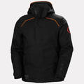 CHELSEA EVO 2.0 WINTER JACKET BLK XL Premium vinterjakke