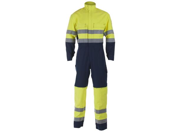 Kjeledress BS Stange Hivis/NAV C52 