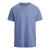 Bruno r-neck  Blue bonnet XXL T-skjorte rund hals 