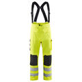 1302 Regnbukse varsel Hivis XL Klasse 2