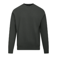 Arthur Sweater LightSand S Merinoullgenser