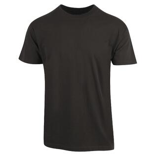 Elivery T-skjorte Klassisk bomulls T-skjorte