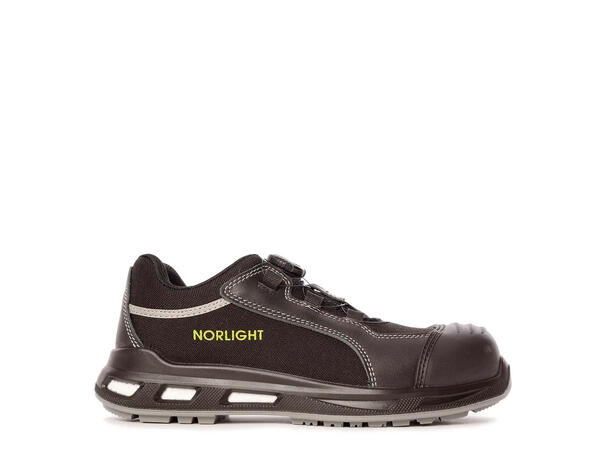 Norlight Vernesko Comfort BLK 35 Lav modell 
