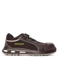 Norlight Vernesko Comfort BLK 35 Lav modell
