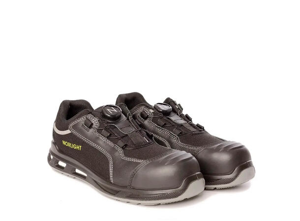 Norlight Vernesko Comfort BLK 35 Lav modell 