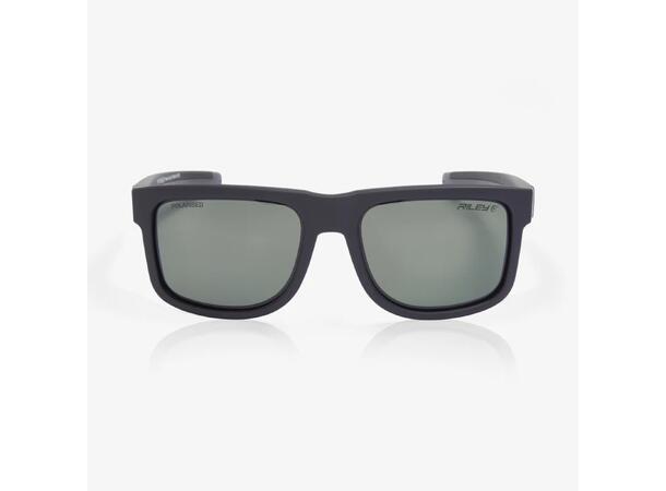 Riley Navigator Sunglasses Polarisert Solbriller 