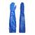 CH102 Skytec PVC Hanske ROY 10 Oljebestandig PVC-hanske 