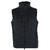 Shepherd Vest Black Beauty XL Lett vest med flotte detaljer 