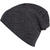 5275 Beanie Lue Koks OneSize Lue 