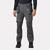 CHELSEA EVO CONS PANT ANT C54 4-veis stretchmateriale 