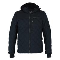 Brimstone Jacket Black Beauty 3XL Myk og lett jakke