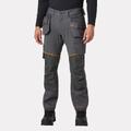 CHELSEA EVO CONS PANT ANT C54 4-veis stretchmateriale