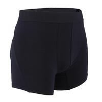 Olivin Boxer M Black Beauty M Herre - Bambus