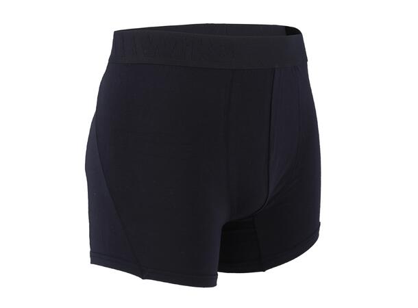 Olivin Boxer M Black Beauty M Herre - Bambus 