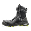 RESCUE TR ROLLER+ S3 BLK/YEL 41 Verneskolett