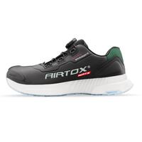 Vernesko AIRTOX FL44 BLK 37 ATX S3S PRO smart